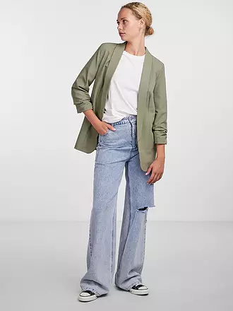 PIECES | Blazer PCBOSELLA | 